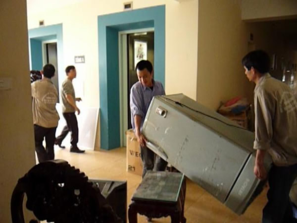 Thuê xe tải chuyển nhà trọn gói Đồng Hới Quảng Bình Quảng Trị